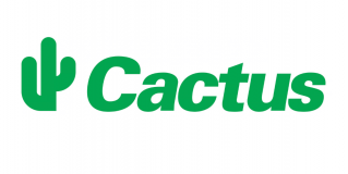 Cactus - Logo
